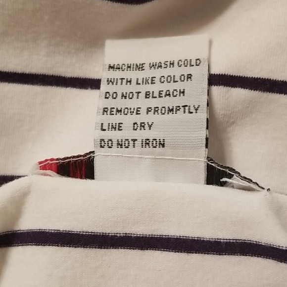 Lavon Vintage Top - Picture 5 of 5